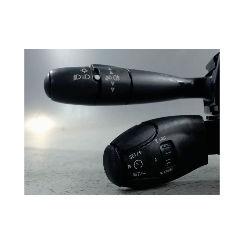 BLOC COMMODOS PEUGEOT 308 2007-