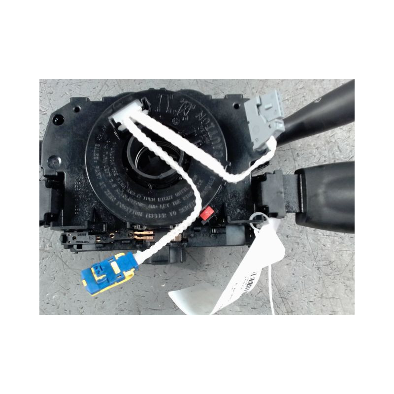 BLOC COMMODOS PEUGEOT 308 2007-