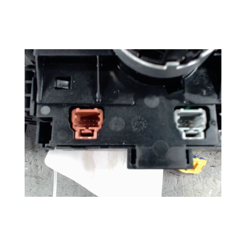 BLOC COMMODOS PEUGEOT 308 2007-
