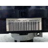 BLOC COMMODOS PEUGEOT 308 2007-