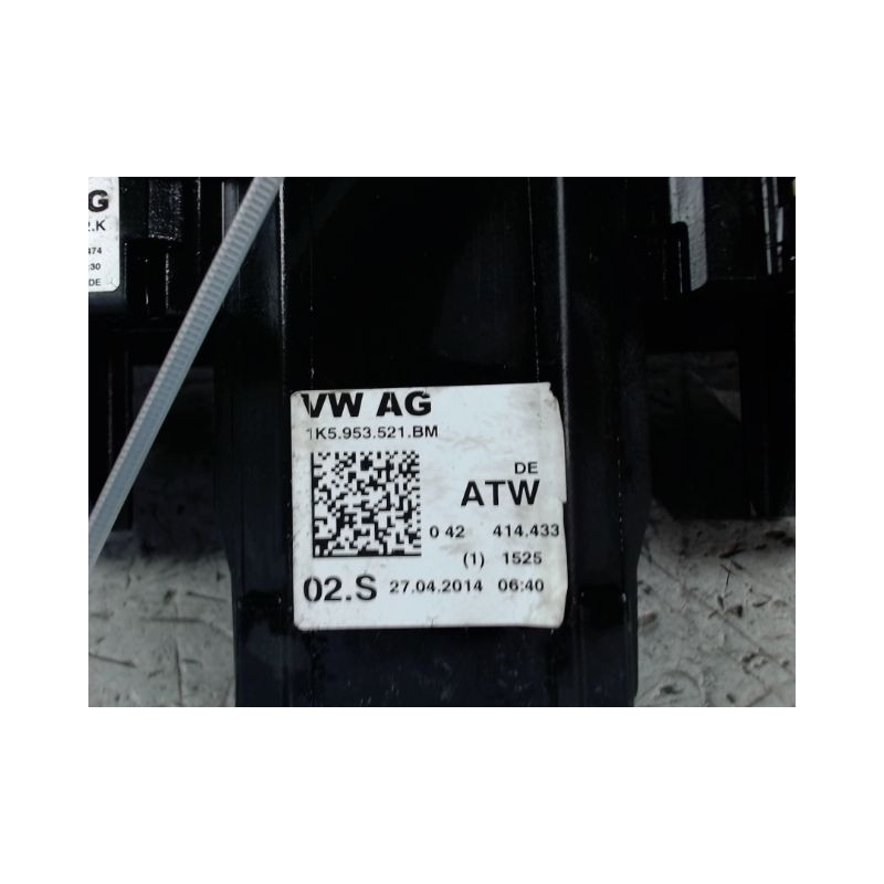 BLOC COMMODOS VOLKSWAGEN JETTA 2005-