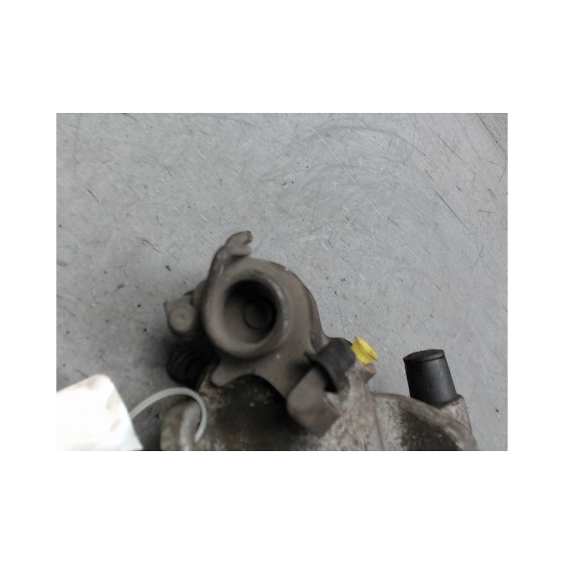 ETRIER DE FREIN ARRIERE GAUCHE RENAULT LAGUNA III CPÉ 2008-