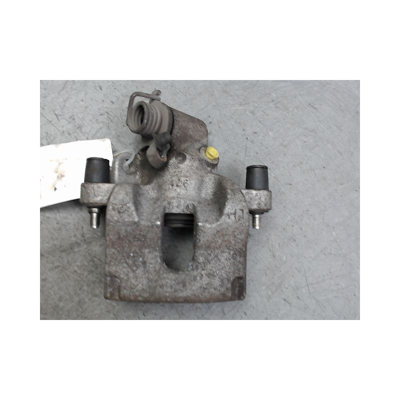 ETRIER DE FREIN ARRIERE GAUCHE RENAULT LAGUNA III CPÉ 2008-