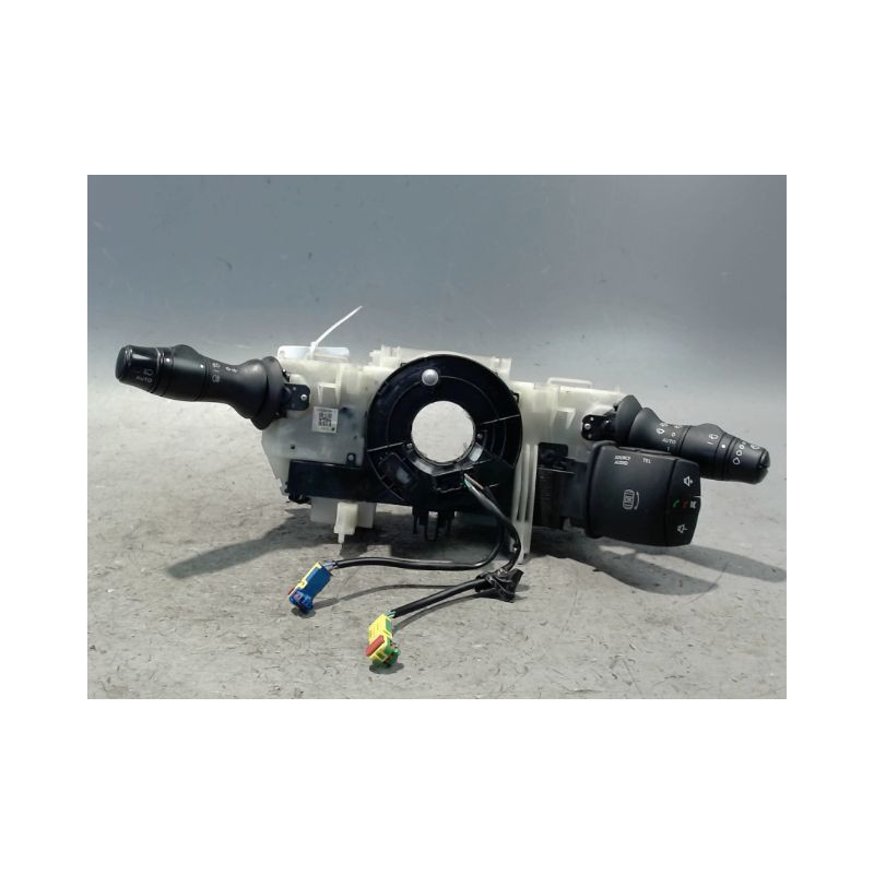 BLOC COMMODOS RENAULT MEGANE III 2008-