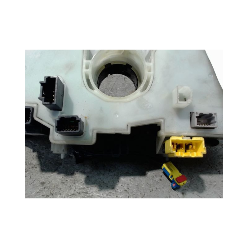 BLOC COMMODOS RENAULT MEGANE III 2008-
