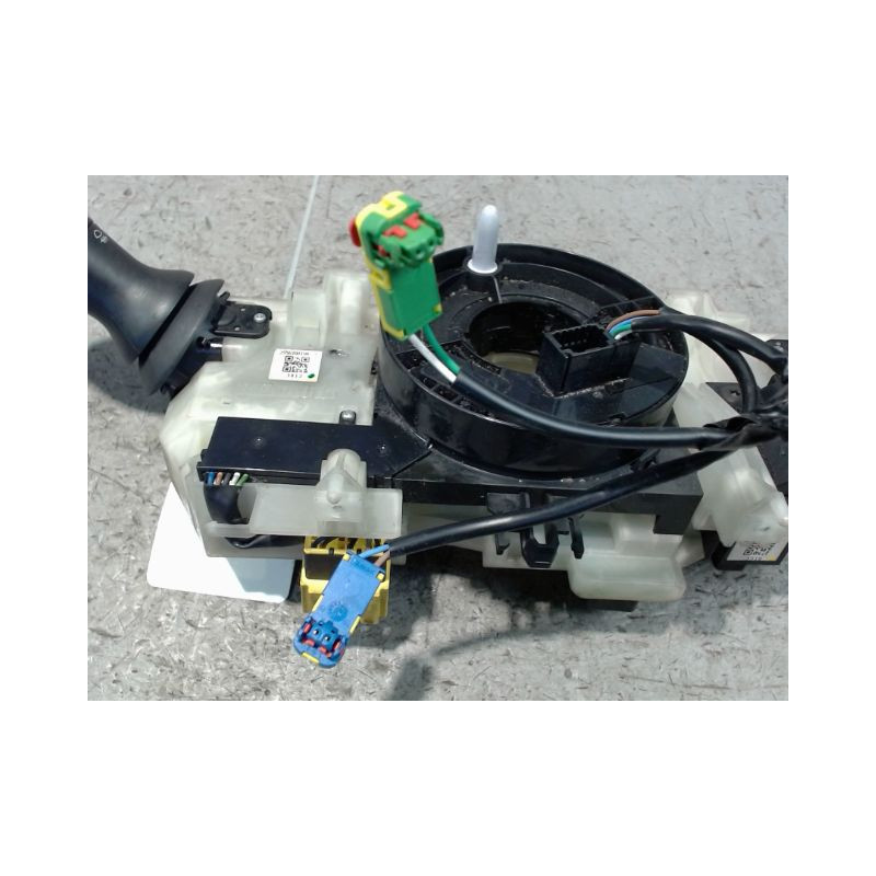 BLOC COMMODOS RENAULT MEGANE III 2008-