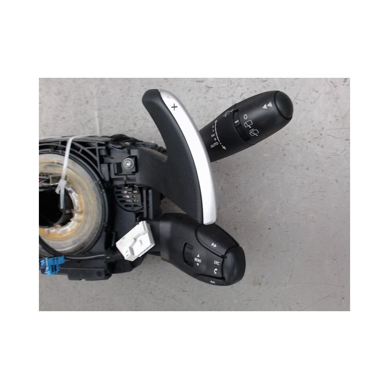 BLOC COMMODOS PEUGEOT 3008