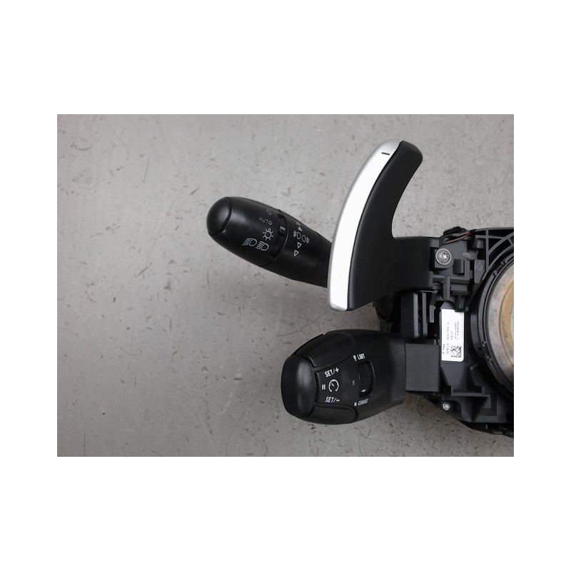 BLOC COMMODOS PEUGEOT 3008