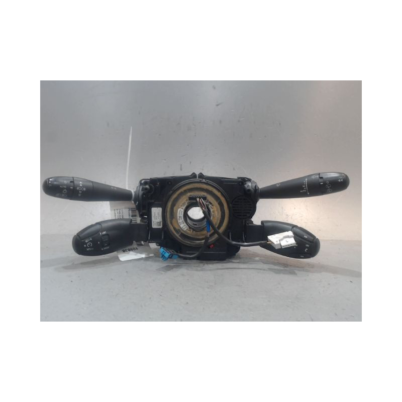BLOC COMMODOS PEUGEOT 3008