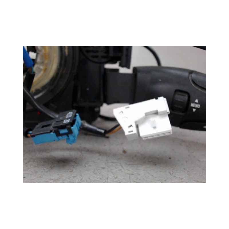 BLOC COMMODOS PEUGEOT 5008