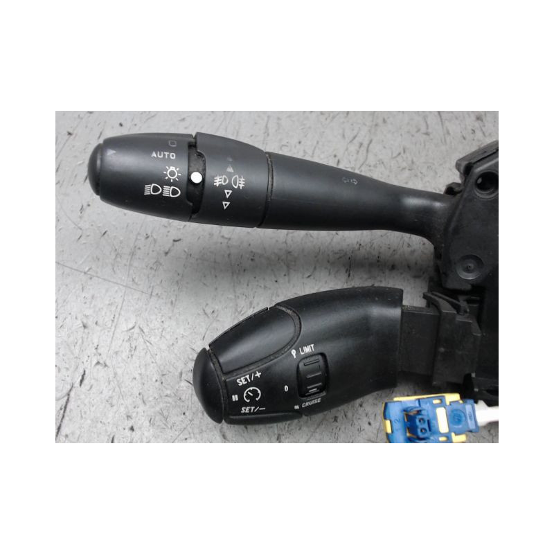 BLOC COMMODOS PEUGEOT 308 2007-