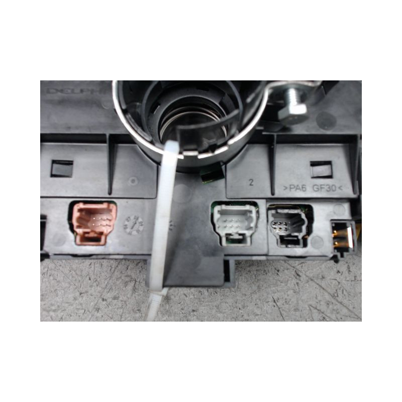 BLOC COMMODOS PEUGEOT 308 2007-