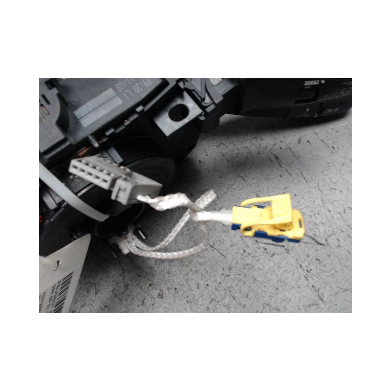 BLOC COMMODOS PEUGEOT 308 2007-