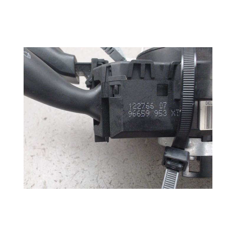 BLOC COMMODOS PEUGEOT 308