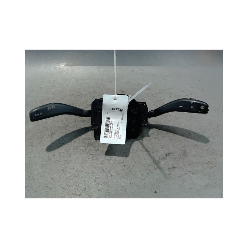 BLOC COMMODOS VOLKSWAGEN POLO 2005-