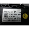 BLOC COMMODOS AUDI A3 SPORTBACK