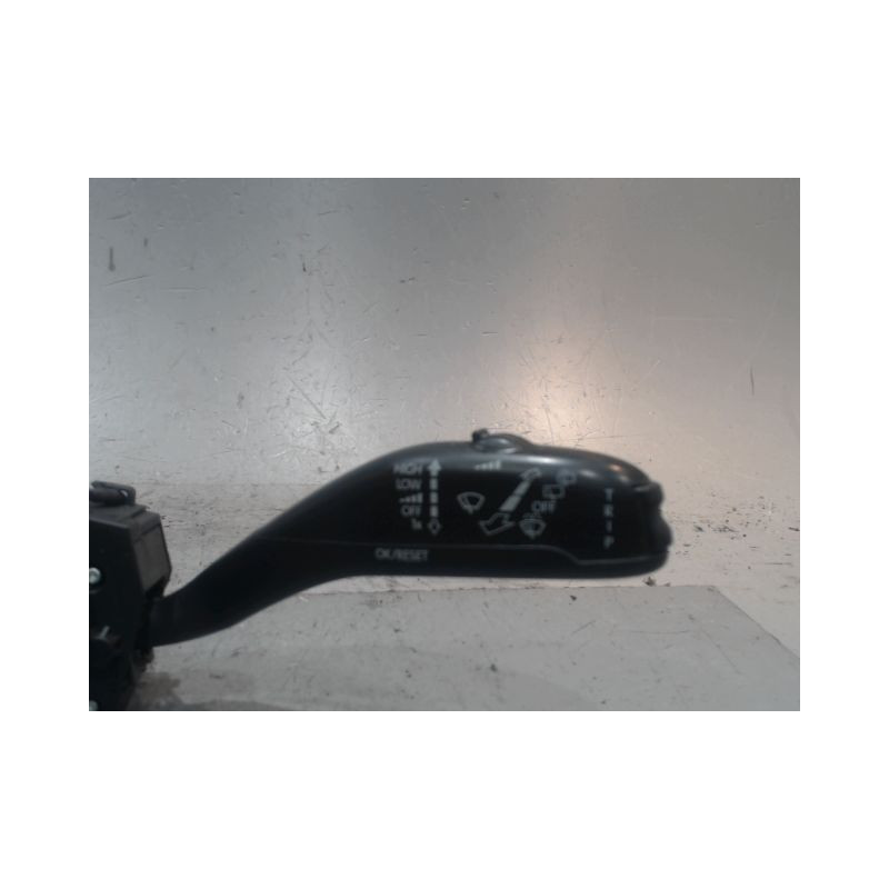 BLOC COMMODOS SKODA FABIA