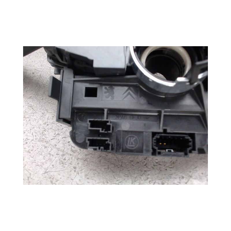 BLOC COMMODOS CITROEN C4 CACTUS