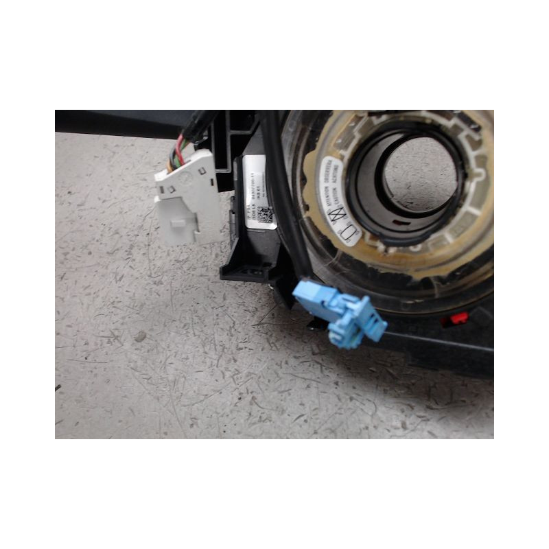 BLOC COMMODOS CITROEN C4 CACTUS