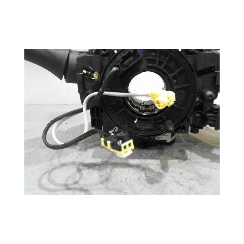 BLOC COMMODOS RENAULT CAPTUR