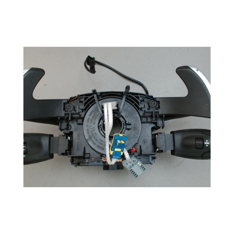 BLOC COMMODOS CITROEN C3