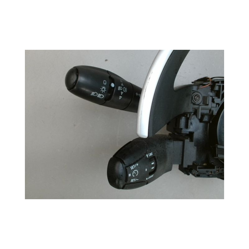 BLOC COMMODOS CITROEN C3