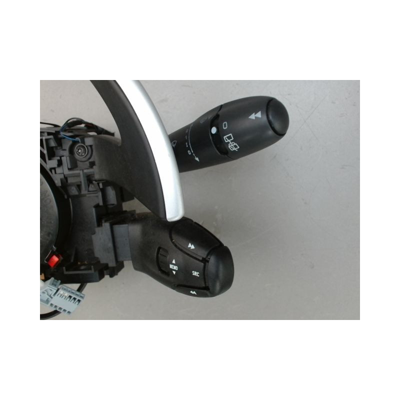 BLOC COMMODOS CITROEN C3