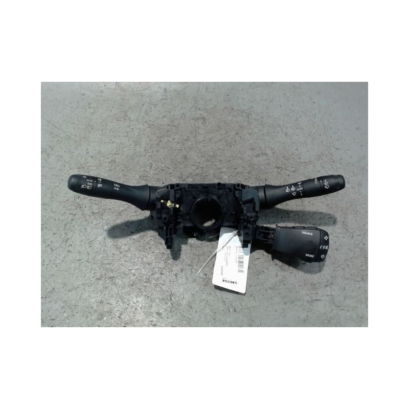 BLOC COMMODOS DACIA JOGGER