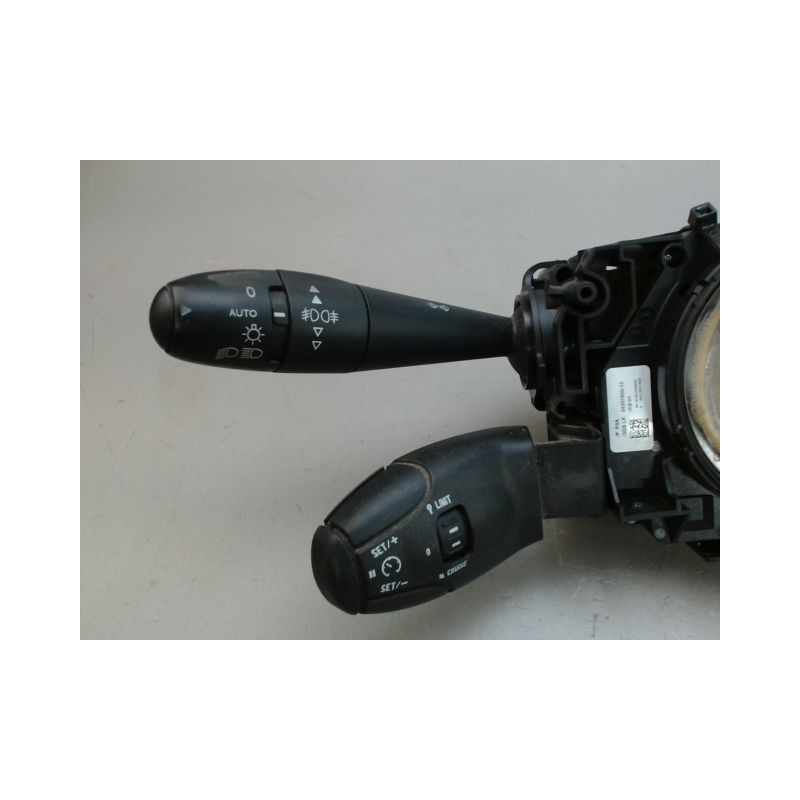 BLOC COMMODOS PEUGEOT 3008