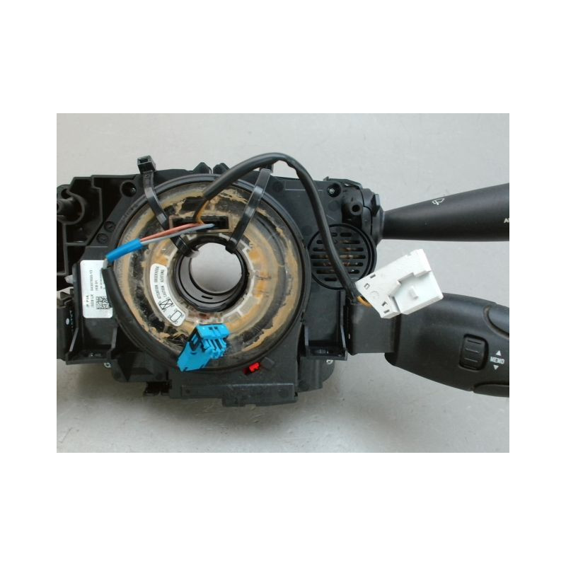 BLOC COMMODOS PEUGEOT 3008