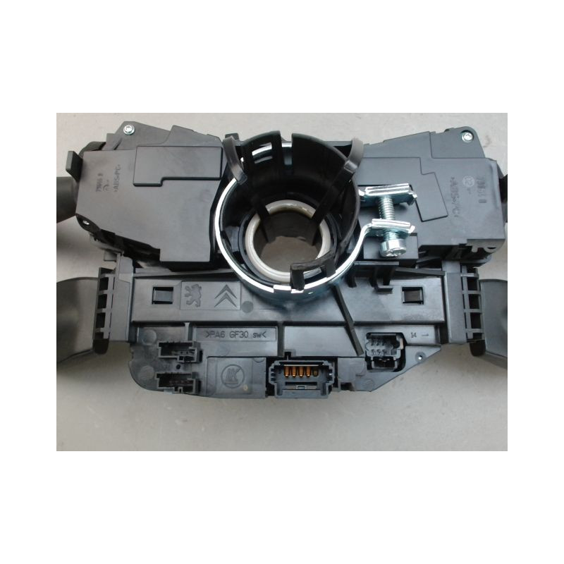 BLOC COMMODOS PEUGEOT 3008