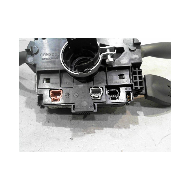 BLOC COMMODOS PEUGEOT 308