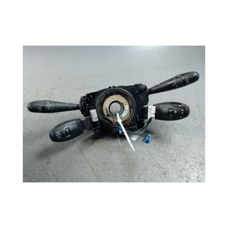 BLOC COMMODOS PEUGEOT 3008 2009-