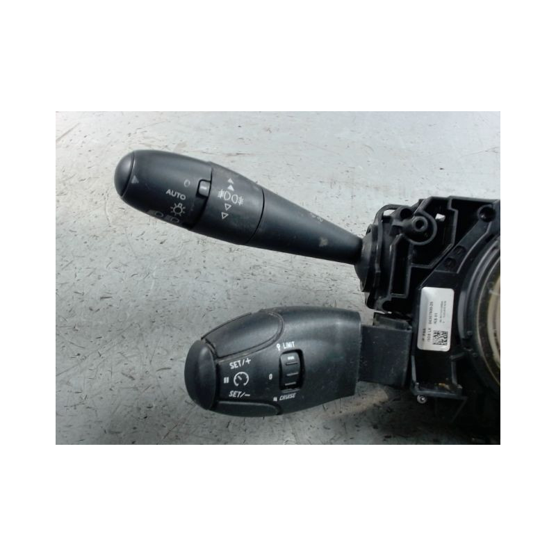 BLOC COMMODOS PEUGEOT 3008 2009-