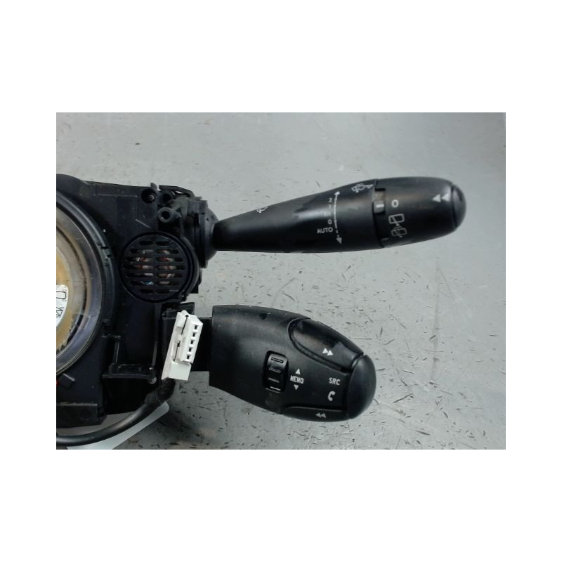 BLOC COMMODOS PEUGEOT 3008 2009-