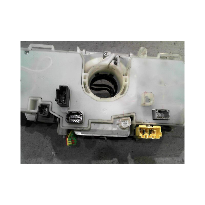 BLOC COMMODOS RENAULT LATITUDE