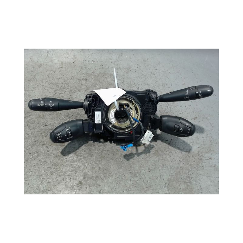 BLOC COMMODOS CITROEN DS3 2009-