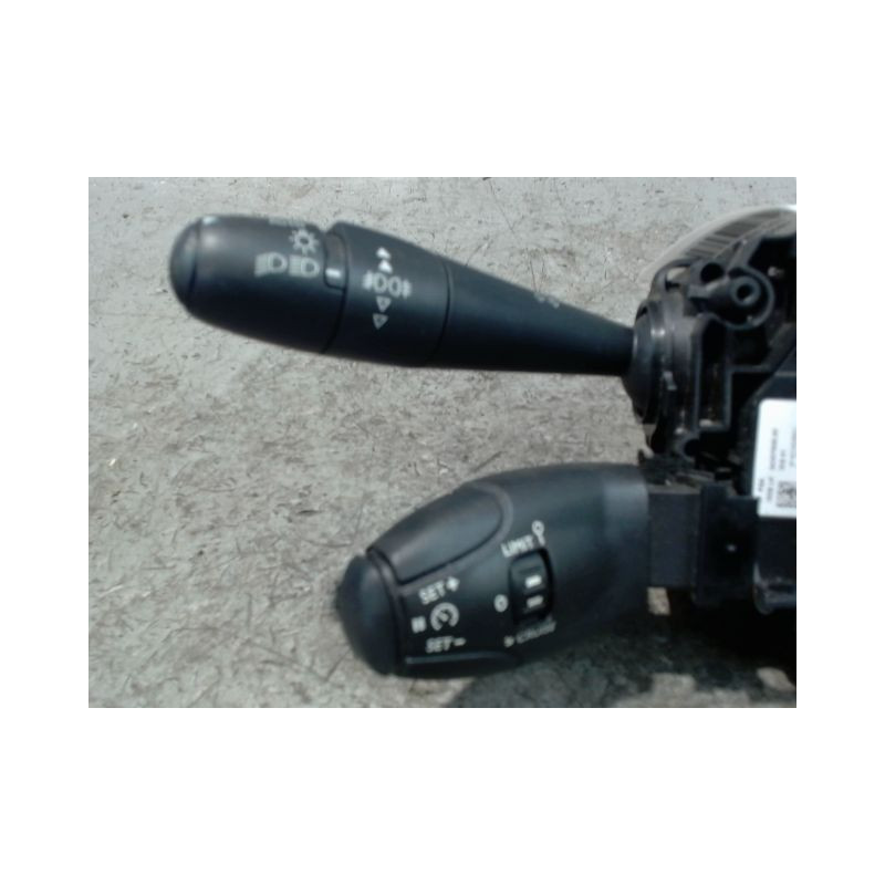 BLOC COMMODOS CITROEN DS3 2009-
