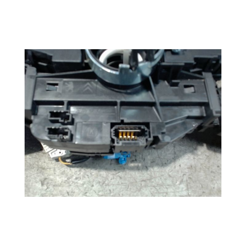 BLOC COMMODOS CITROEN DS3 2009-