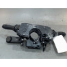 BLOC COMMODOS RENAULT CLIO