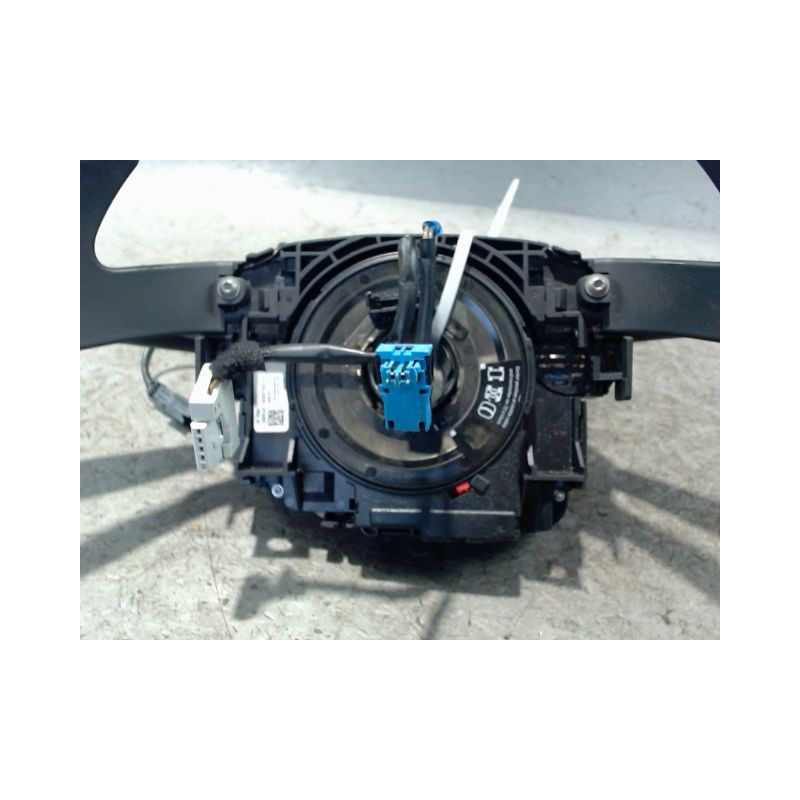BLOC COMMODOS CITROEN C4 CACTUS