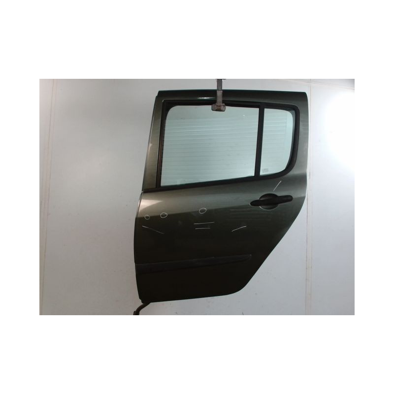 PORTE ARRIERE GAUCHE RENAULT MODUS