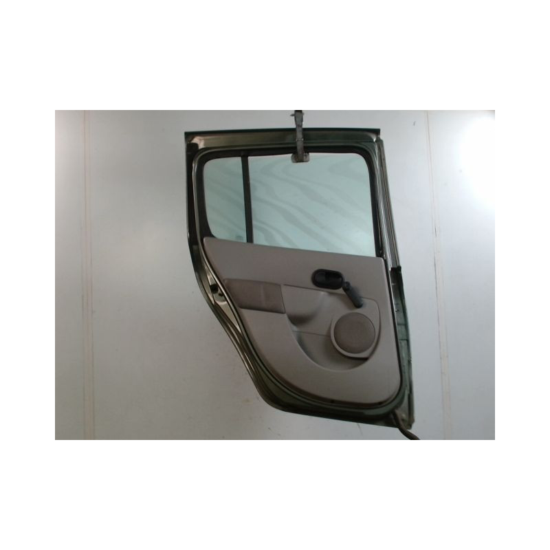 PORTE ARRIERE GAUCHE RENAULT MODUS