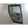 PORTE ARRIERE GAUCHE RENAULT MODUS