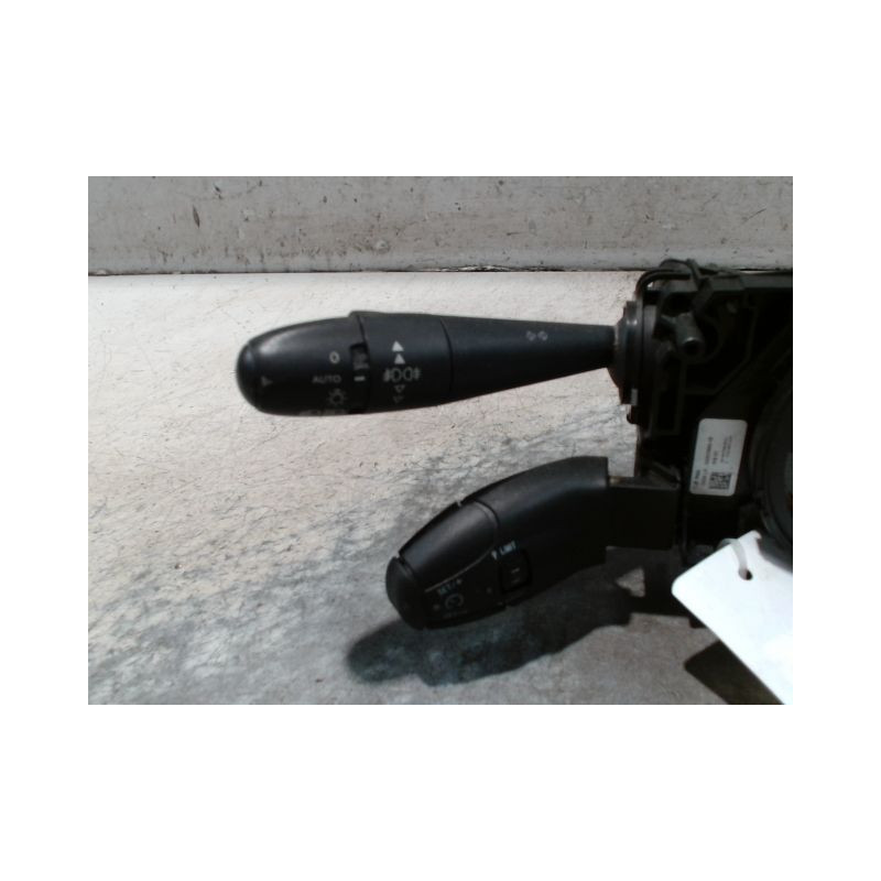 BLOC COMMODOS PEUGEOT 3008 2009-
