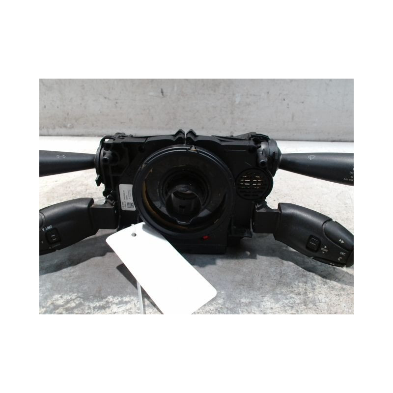 BLOC COMMODOS PEUGEOT 3008 2009-