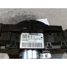 BLOC COMMODOS PEUGEOT 3008 2009-