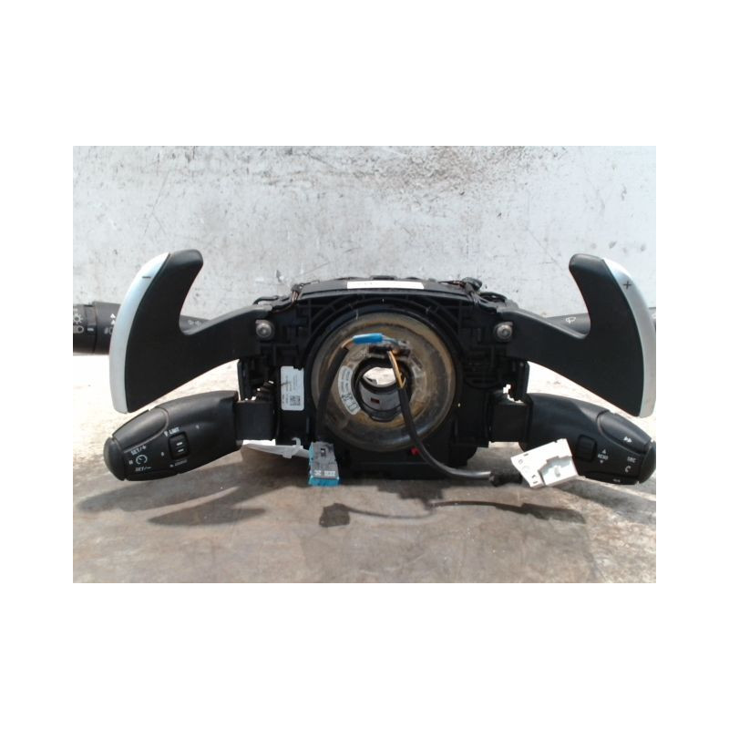 BLOC COMMODOS PEUGEOT 5008 2009-