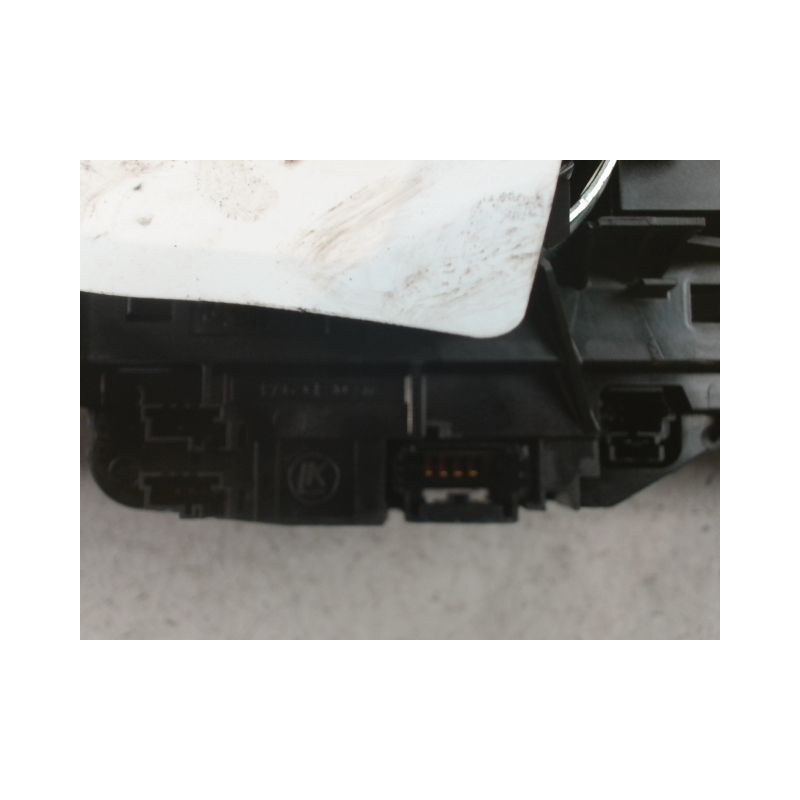 BLOC COMMODOS PEUGEOT 5008 2009-
