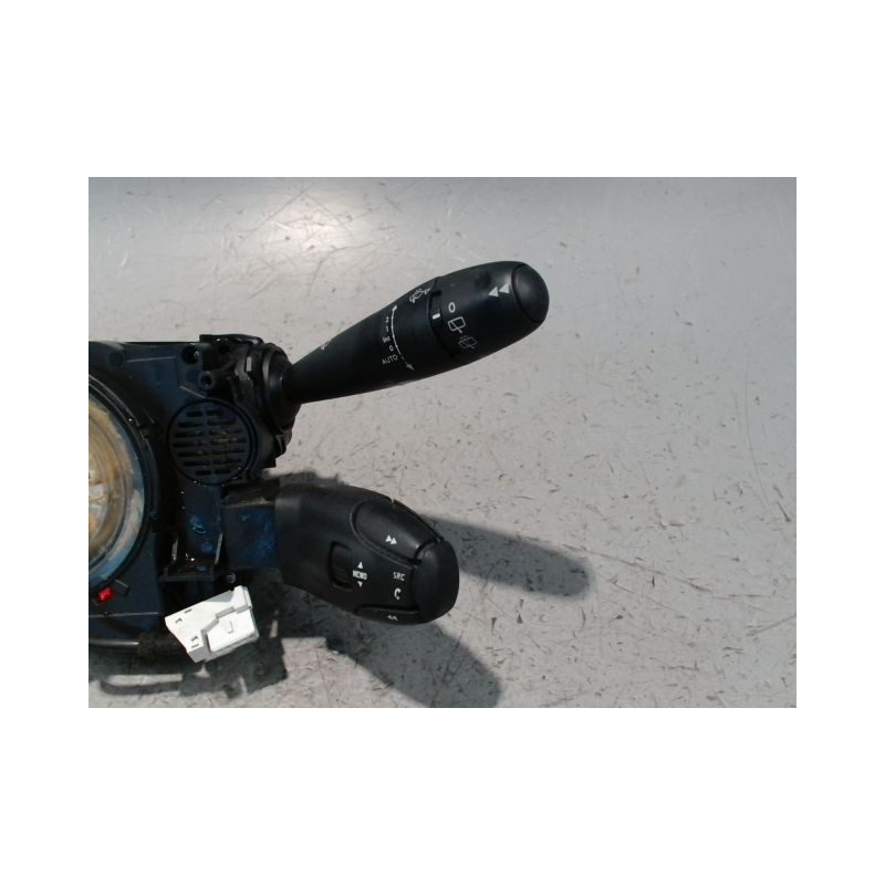 BLOC COMMODOS PEUGEOT 3008 2009-